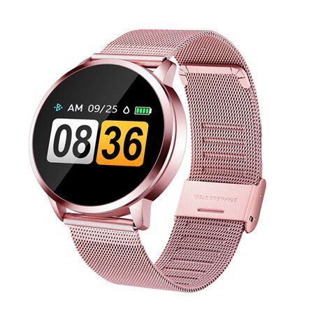 Step Ultra-Long Standby Waterproof Smart Watch
