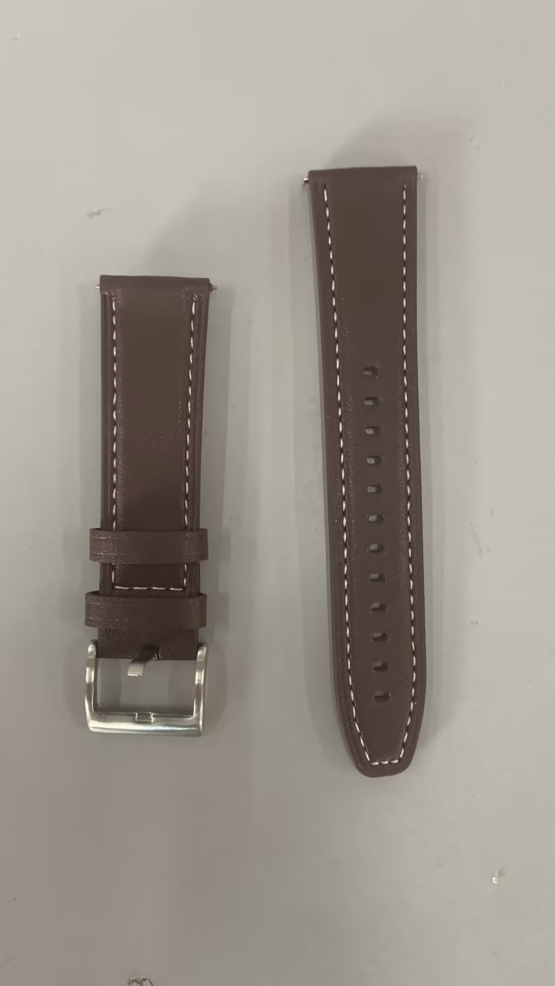 Leather new Smart Watch